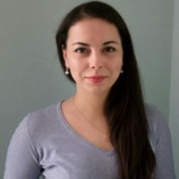 Tatyana Tyutcheva