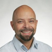 Klaus Morten Jørgensen