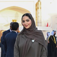 Shaikha Alamer