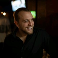 Sebastien Larose, Ing.