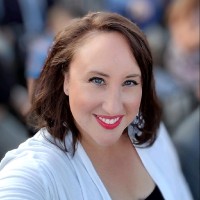 Rebecca Davis