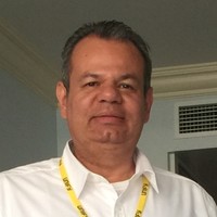 Marco Baron