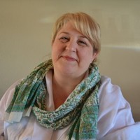 Shelley Ticehurst