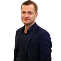 Dmitry Skrypkin