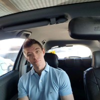 Cody Tolhurst