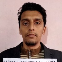 Manas Pratim Kakati