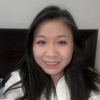 Catherine Chu