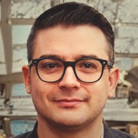 Caglar Murat Tuncalp