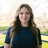 Neriah Maas