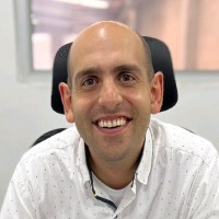 Juan Ricardo Osorio Cadavid