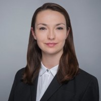 Maria Milanovic