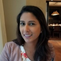 Nareesa Ishmail