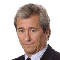 Shaun Rearden