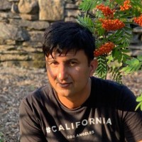 Bilal Ahmed