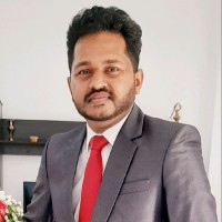 Tharindra Wickramasinghe