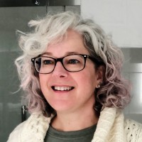 Ellyn Davis (Ford)