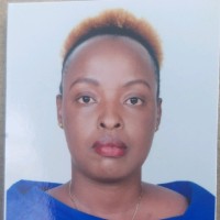 Wangu Muthoni
