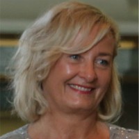 Madeleine Vestin