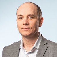 Marcus Gustavsson
