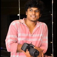 Karthikeyan Devarajan
