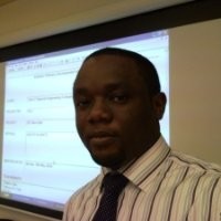 Anthony N.L. OGAR