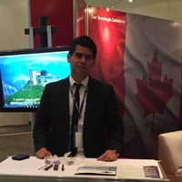 Carlos Alberto Ibarra Rivera