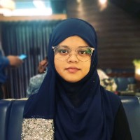 Khadija Shaikh