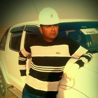 Syed Murtuza Abbas Jaffri