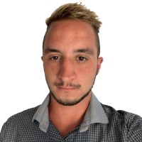 Luca Martin Gentile