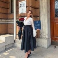 Sarah Delić