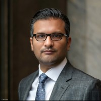 Umair Amin