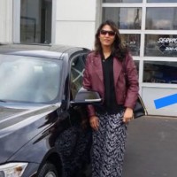 Samina Ibrar