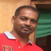 Chandrakumar Sankaran