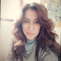 Ángela Fuentes