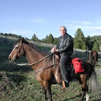 Linenberger Randy