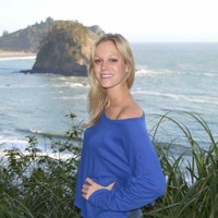 Sarah Wilber