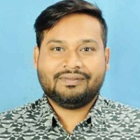Amarjeet Kumar