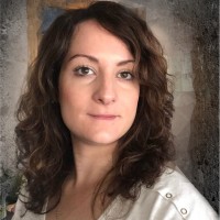 Elena Gonzalez Orgaz