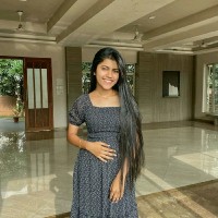 Harshada Jagdale