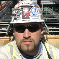 Trevor (TBone) McEachnie