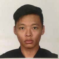Chun Yin Wong