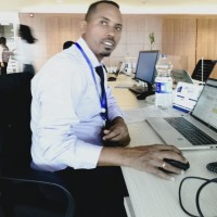 Habtamu Tilahun