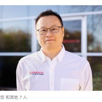 Benjamin Chen