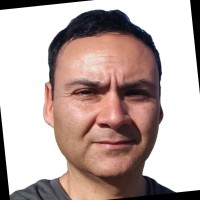 David Marcelo Gutiérrez Vera