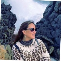 Michelle Pinochet
