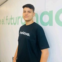 Kevin Salazar