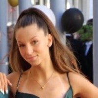 Alexia Petre