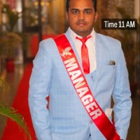 Krishan Gopal Jha