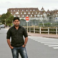 Nishant Goel