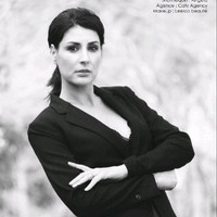 Angela Morcillo